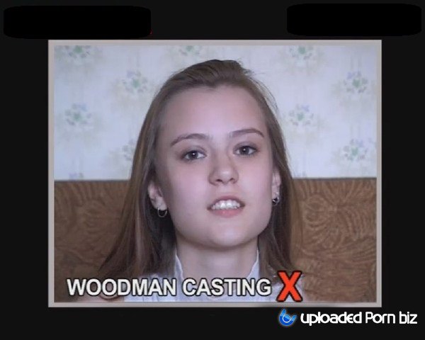 Woodmann porno