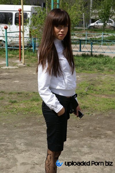 Ariel Russian Student Girl SD 576p