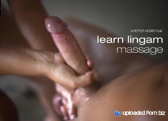 Massauer Girl Massage Big Dick Oil FullHD 1080p