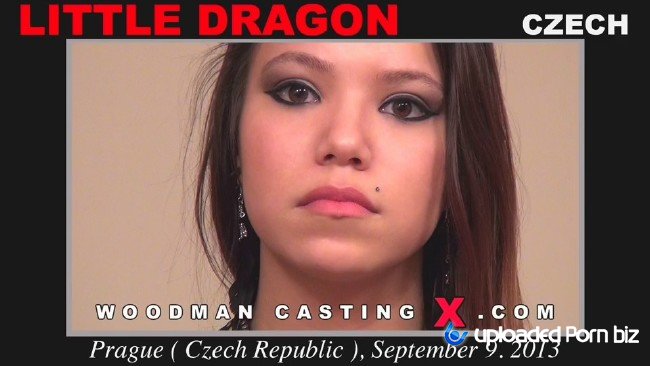 Little Dragon Porn Casting SD 540p