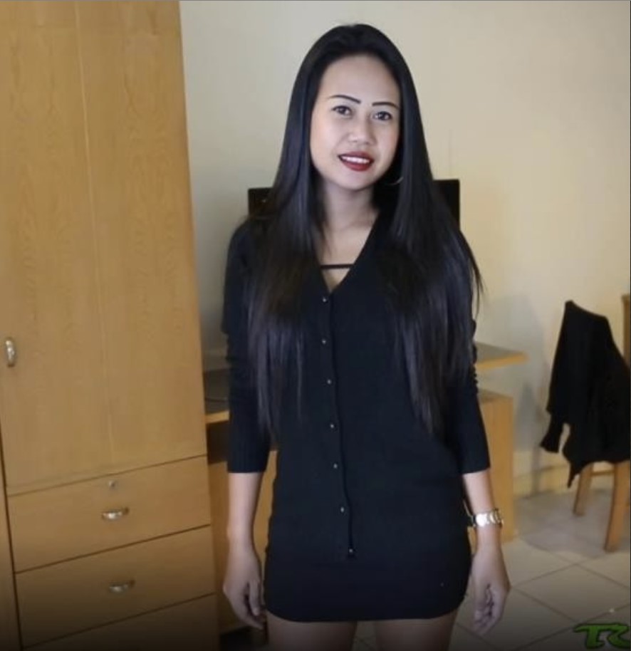 Golf Thai Sexy Whore FullHD 1080p