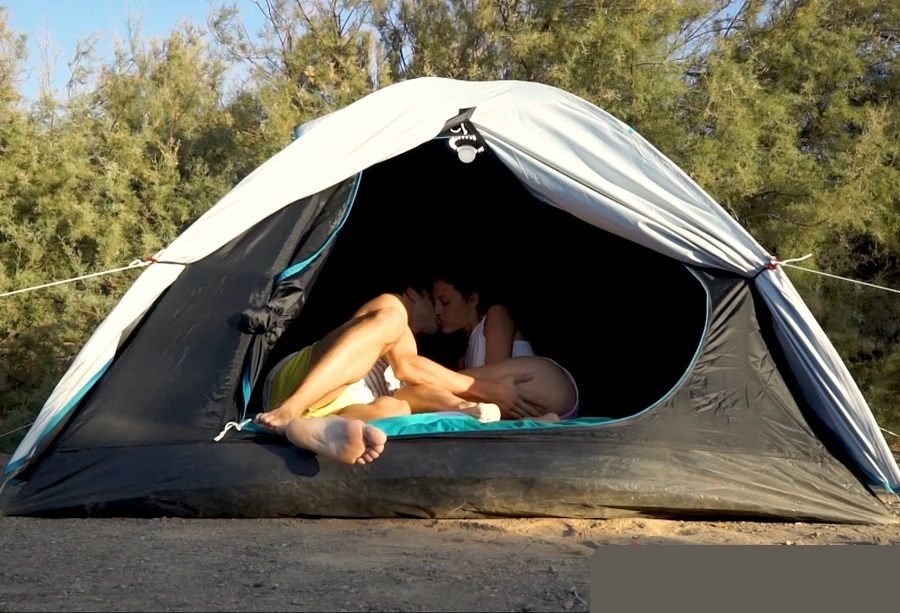 MySweetApple Camping Weekend Sex Vacation FullHD 1080p