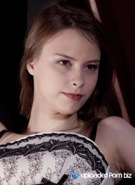Beata Undine Russian Teen Try Anal HD 720p