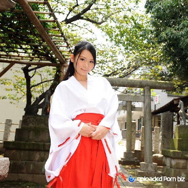 Ako Nishino Cute Japan Girl First Time Geisha SD 540p