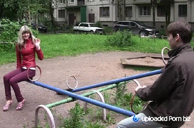 Gina Gerson Skinny Russian Girl Sex HD 720p