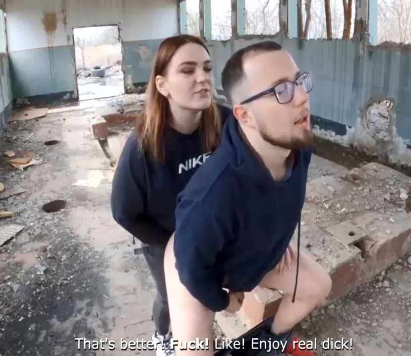 Pollysweet Girl Fuck The Guy HD 720p