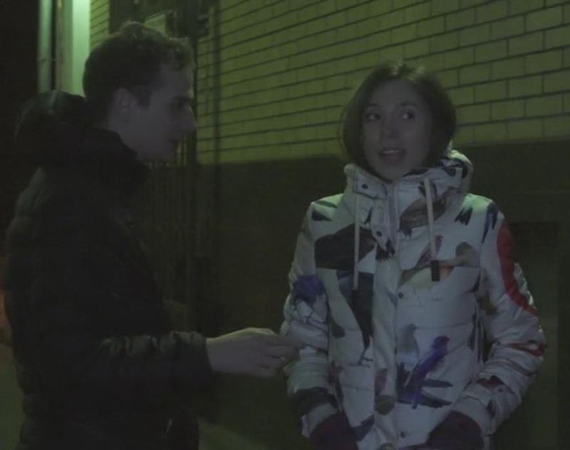 Anna Sex On One Night HD 720p