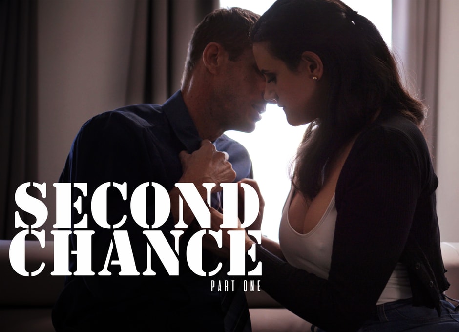 Penny Barber Second Chance For Husband FullHD 1080p
