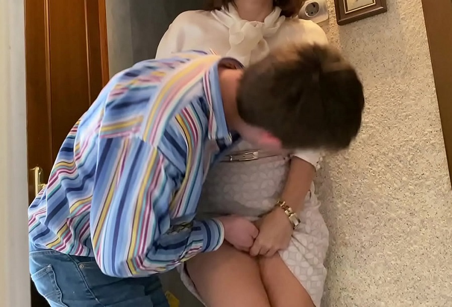 Alina Tumanova Boy Want Fuck Teacher FullHD 1080p