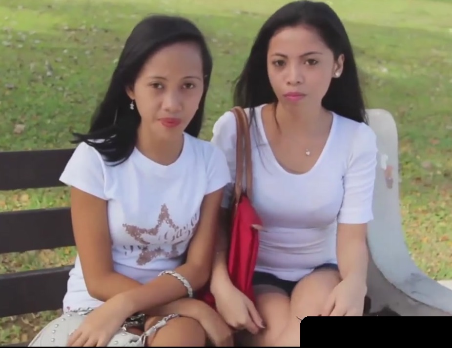 Jennelyn, Kathrin Tourist Fuck Two Thai Teen Togather FullHD 1080p
