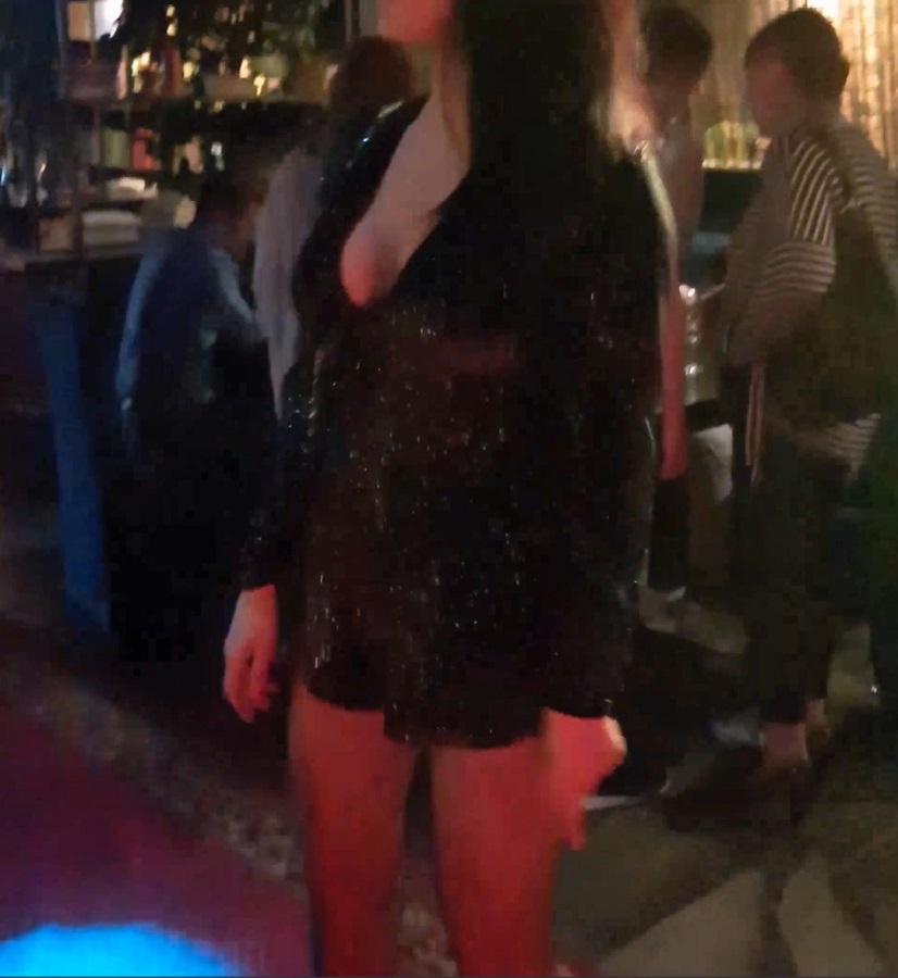 AlexAndAnna Amateur Pickup And Fuck Hot Girl In The Night Club UltraHD/4K 2160p