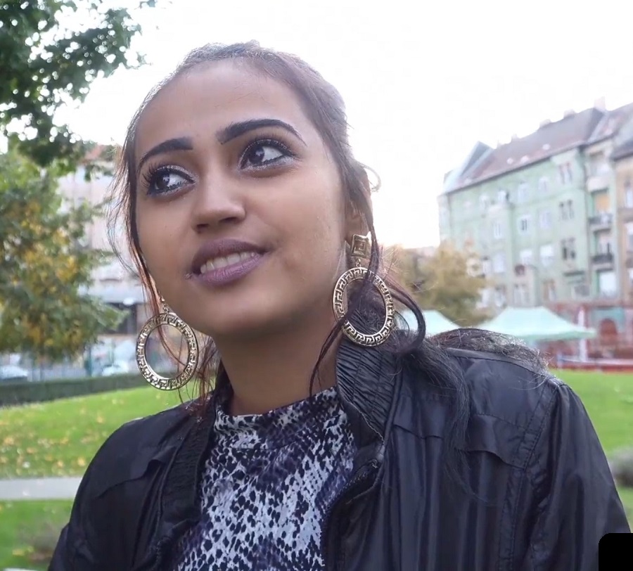 Emma Sweet Fuck Indian Teen Student In German FullHD 1080p