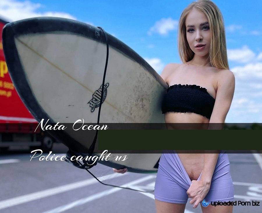 Nata Ocean Girl Fuck For Free Ride FullHD 1080p