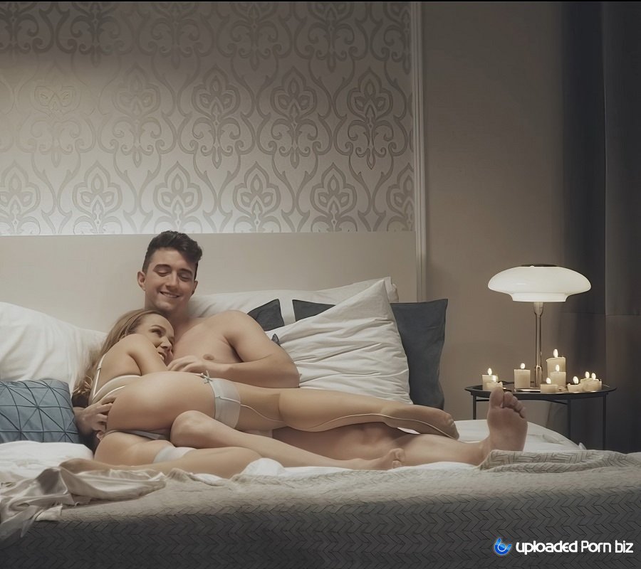 Alexis Crystal Beautiful Romantic Sex In Hotel FullHD 1080p