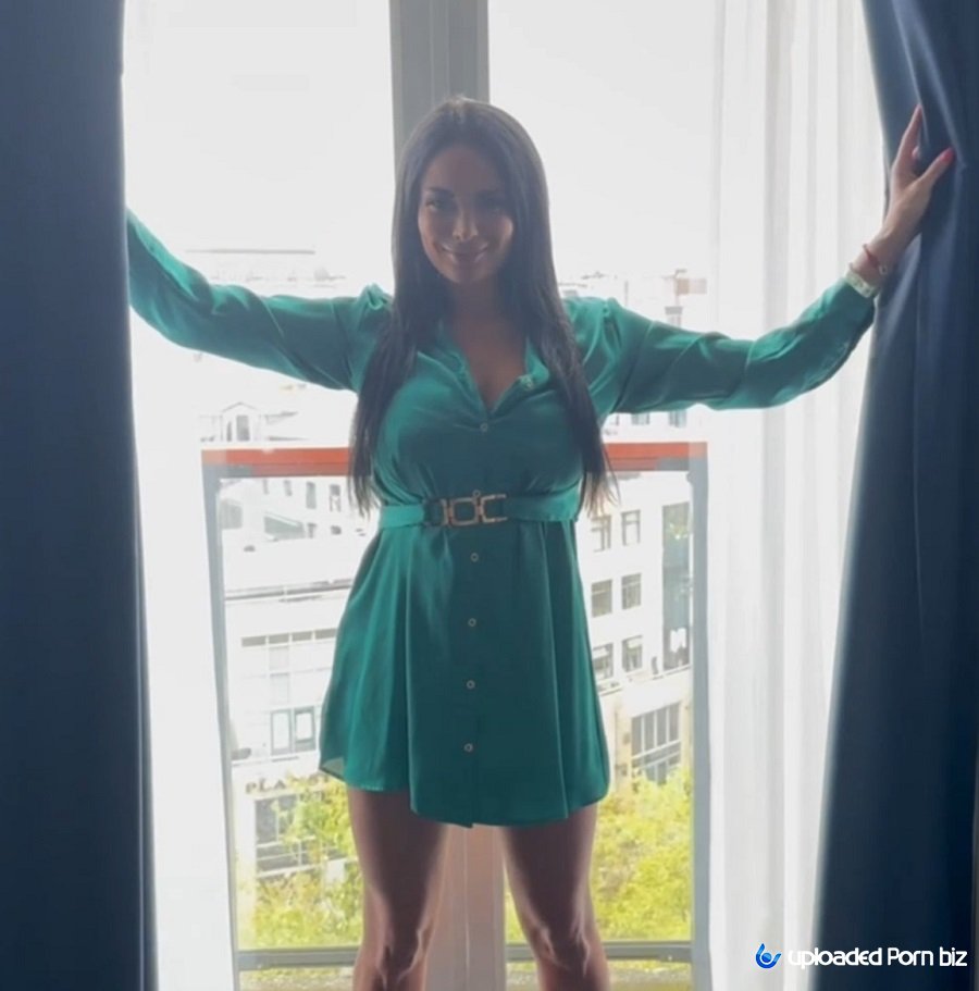 Anissa Kate Beauty Latina Milf Fucked In Hotel FullHD 1080p
