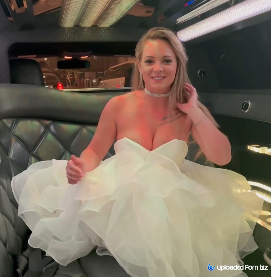 Tiffany Leiddi Fuck Bride In Las Vegas FullHD 1080p