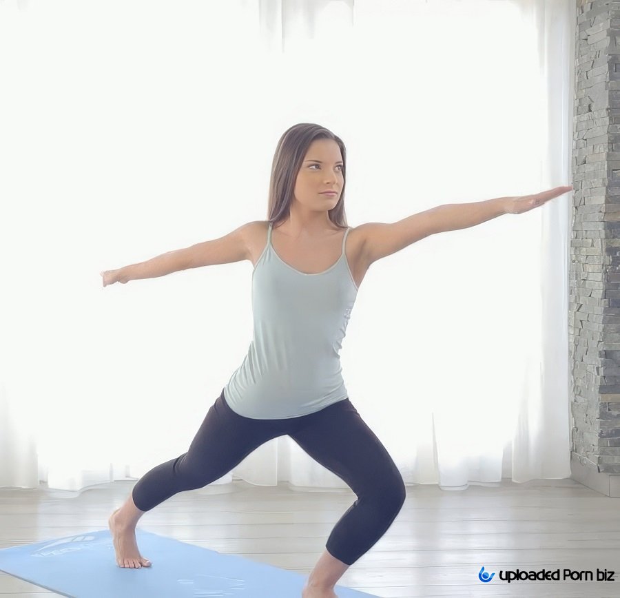 Anita Bellini Anal After Yoga FullHD 1080p