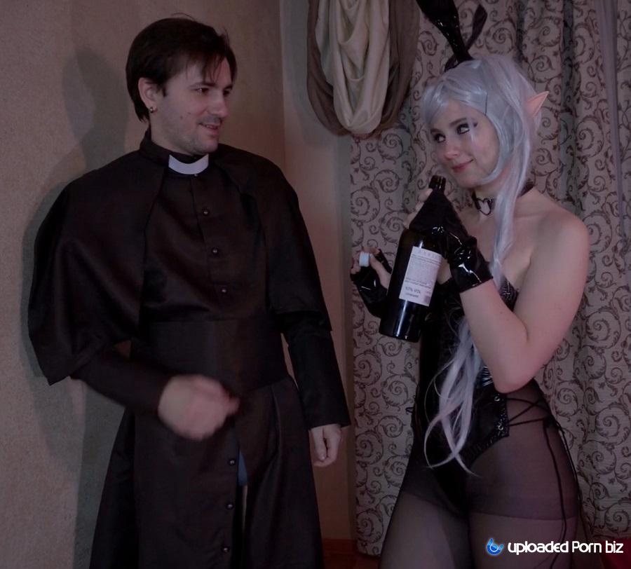 MiYukee We Met At A Costume Party And Had Sex FullHD 1080p