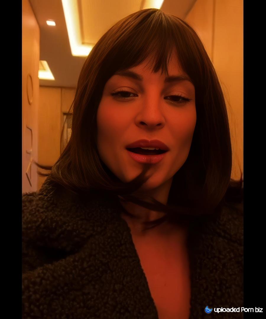 Margot Dulac French MILF Works As An Escort For The First Time UltraHD/2K 1920p