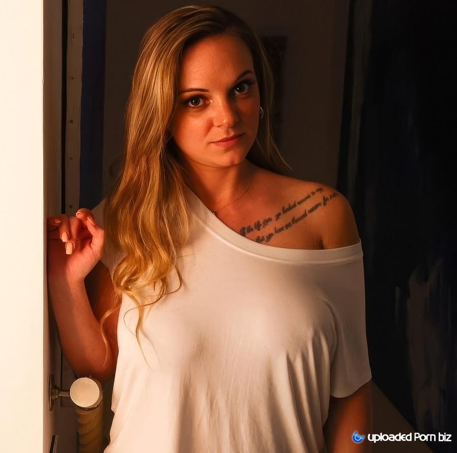 Tiffany Leiddi Wife Cheated Before Valentine's Day FullHD 1080p