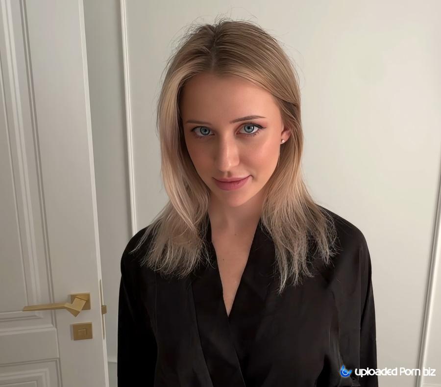 Mila Lioness Crazy Young Stepmom Is Teaching Me How To Use A Condom! FullHD 1080p