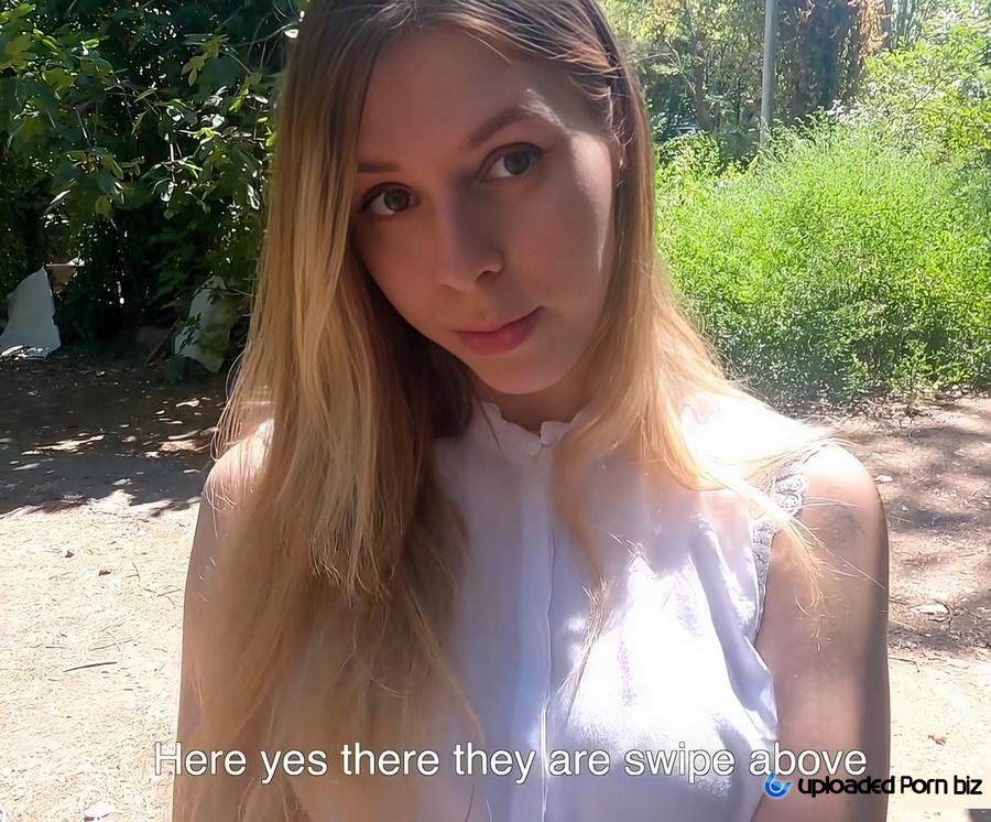 Milfetta Pickup In The Park FullHD 1080p