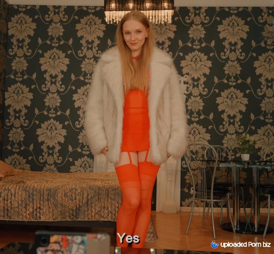 Dolly Rud Young Prostitute For IT FullHD 1080p