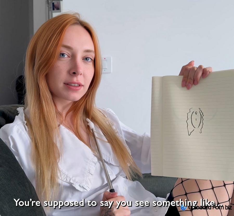 Loly Nebel Teaches A Virgin Friend How To Fuck A Girl Properly UltraHD/4K 2160p