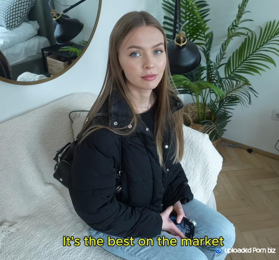 LIs Evans Paid For The Apartment Rent By Sex FullHD 1080p