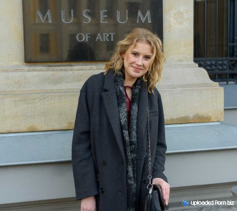 Casey Nohrman Beautiful Sex After First Date FullHD 1080p