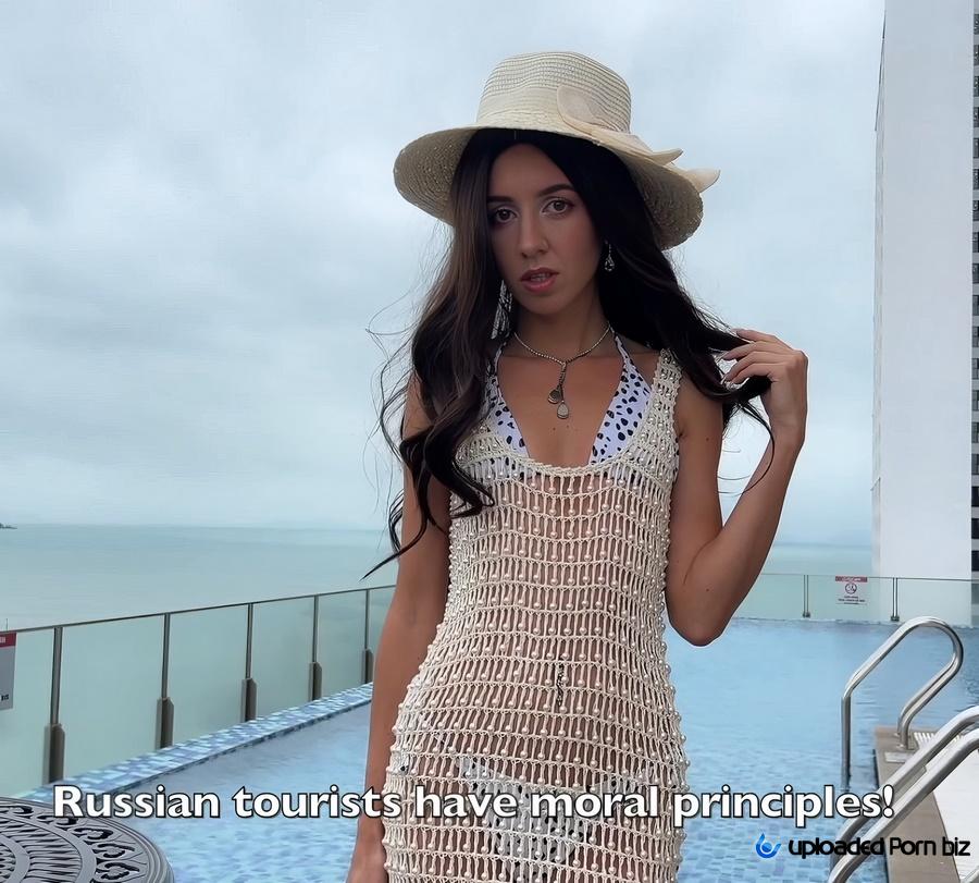 Katty West Gorgeous Spanish Girl Fuck By Russian Man FullHD 1080p