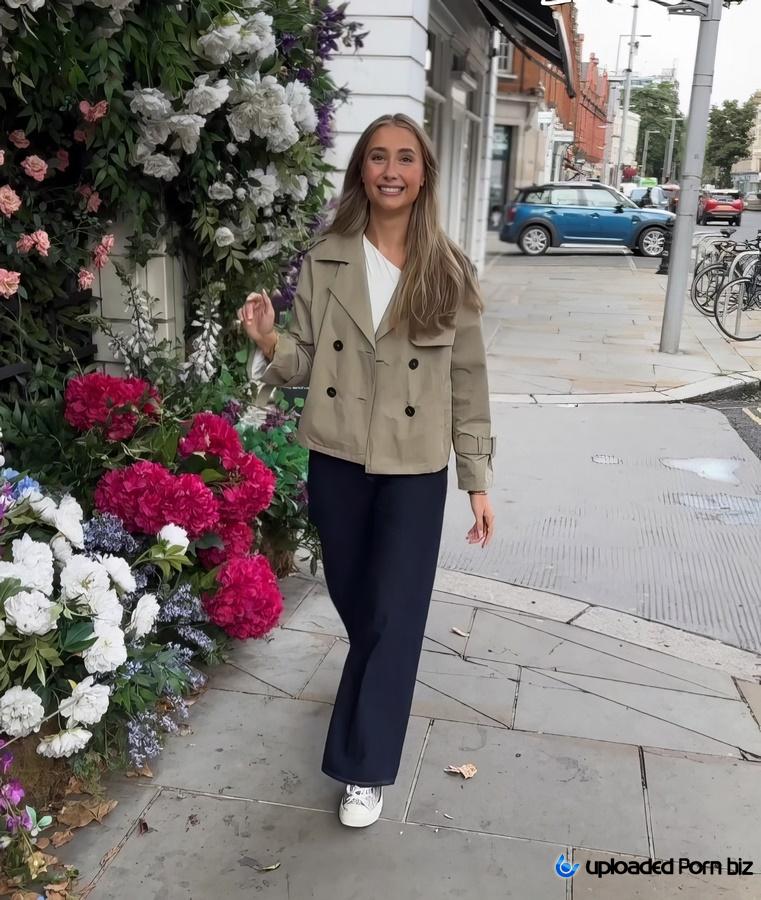 Lillian Phillips Pickup And Fuck In London FullHD 1920p