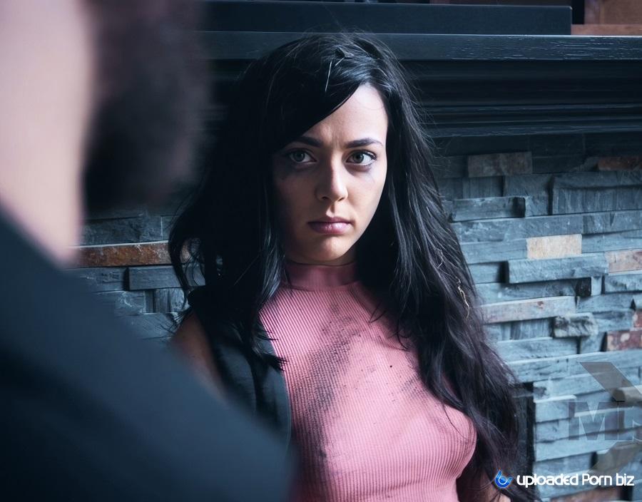 Whitney Wright Young Brunette Makes A Plan To Make A Married Man Fall In Love With Her FullHD 1080p