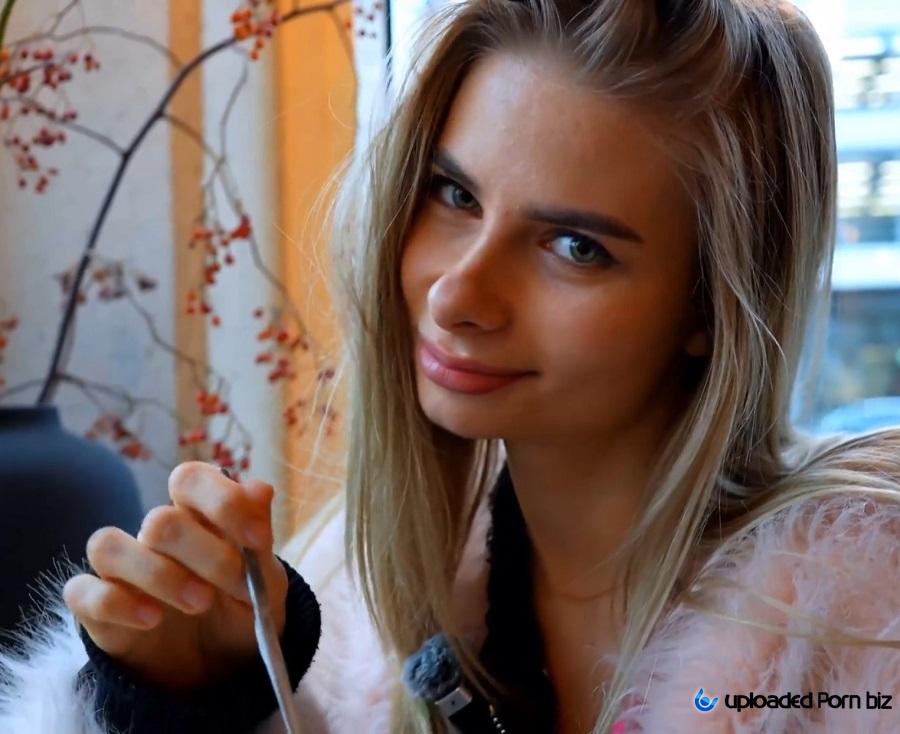 Xenia Virgin Cute Girl Getting Ready To Pass Porn Casting FullHD 1080p