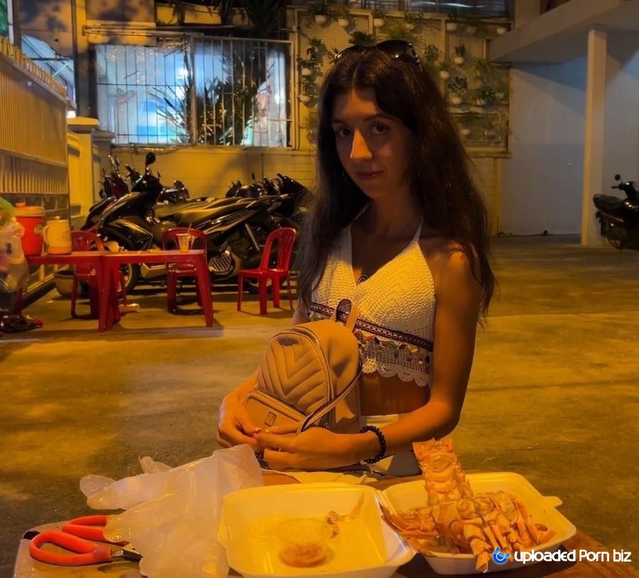 Katty West Public Pickup I Thought She Used Me But She Came Back For Hot Sex FullHD 1080p