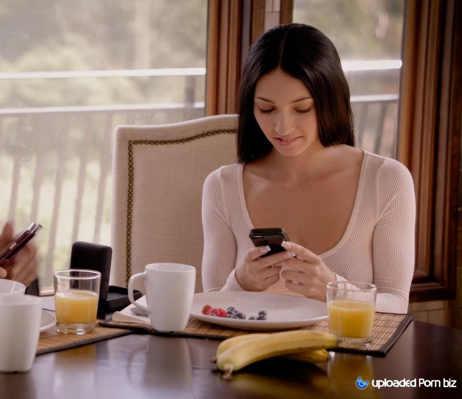 Cyrstal Rae Young Wife Cheating With BBC And First Time Try Black Giant Cock HD 720p