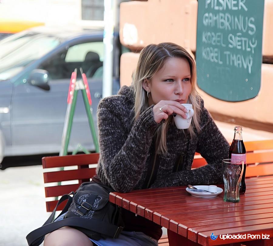 Samantha Jolie Picking Up Girls In Czech Lands And Fuck On Public SD 576p