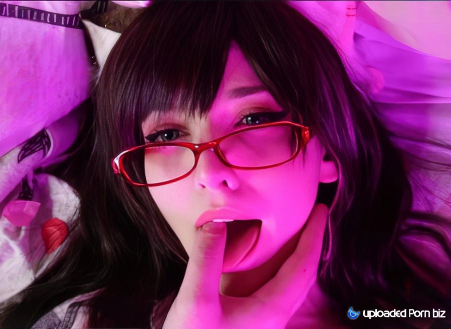 Enafox Sex With A Beautiful Girl On V-day FullHD 1080p
