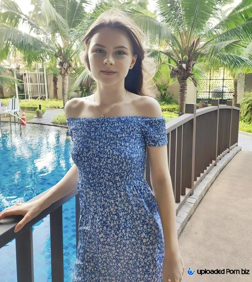 HiYouth Fuck A Young Girl Who Looks Like Climate Activist Greta Thunberg FullHD 1080p