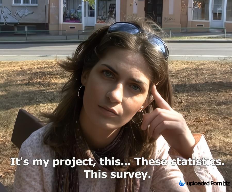 Charlotta Student Girl Had Sex With A Stranger For Money HD 1080p