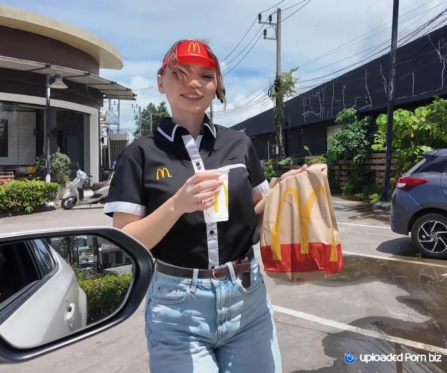 Maya Lis Cute McDonald
