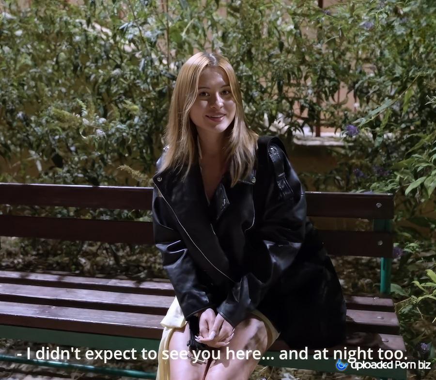 Skye Young I Met My Ex-Girlfriend On The Street And Invited Her Over For Tea FullHD 1080p