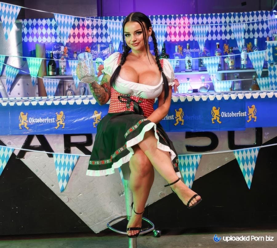 Payton Preslee Oktober Fuck Fest FullHD 1080p