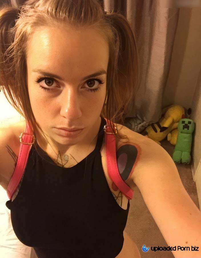 Amber Blank Hubby Eats My Creampie After BBC FullHD 1080p