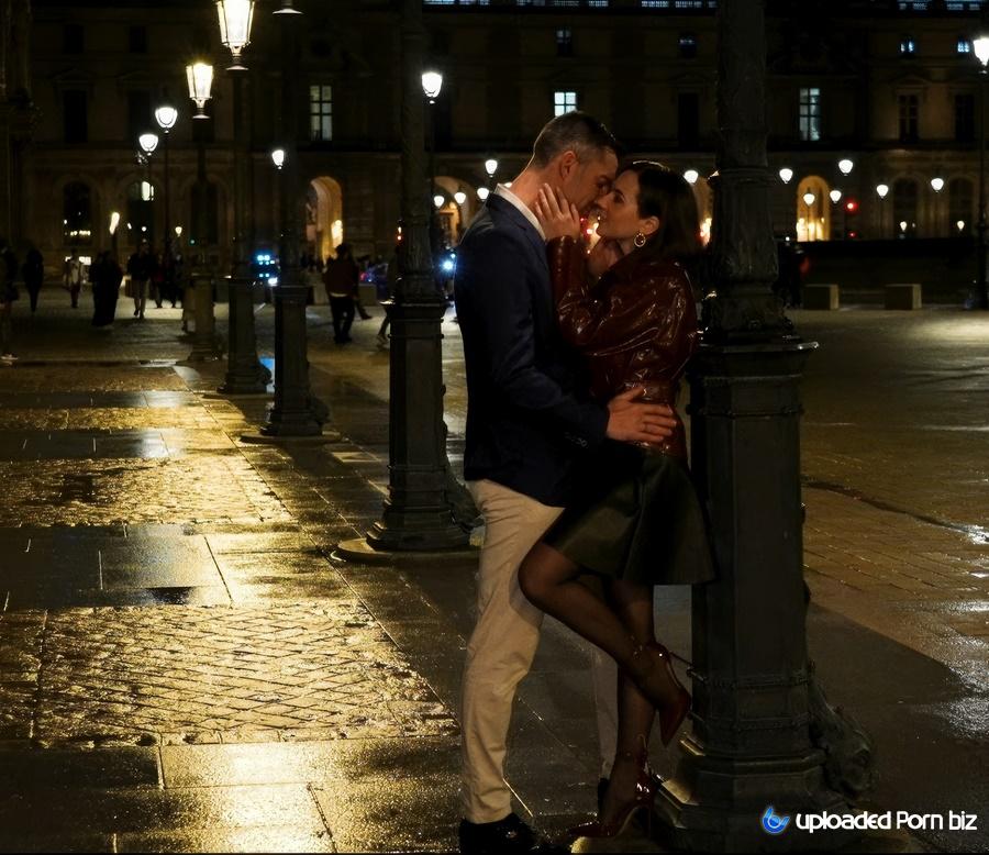 Eve Sweet Passion Fuck In Pantyhose After Romantic Date UltraHD/4K 2160p