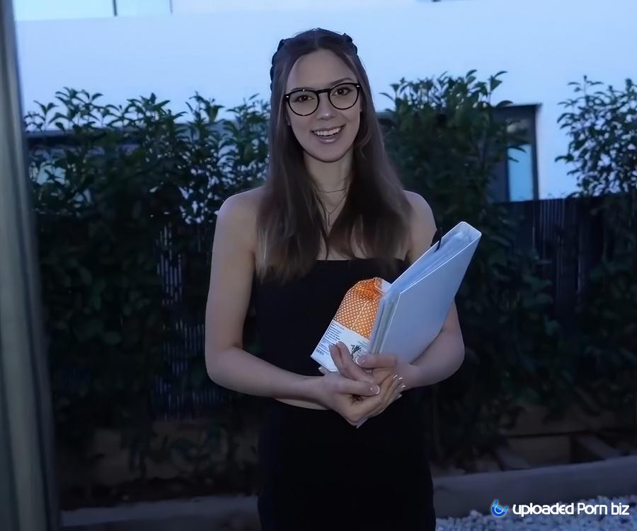 Hope Heaven Fuck Vacuum Cleaner Seller HD 720p