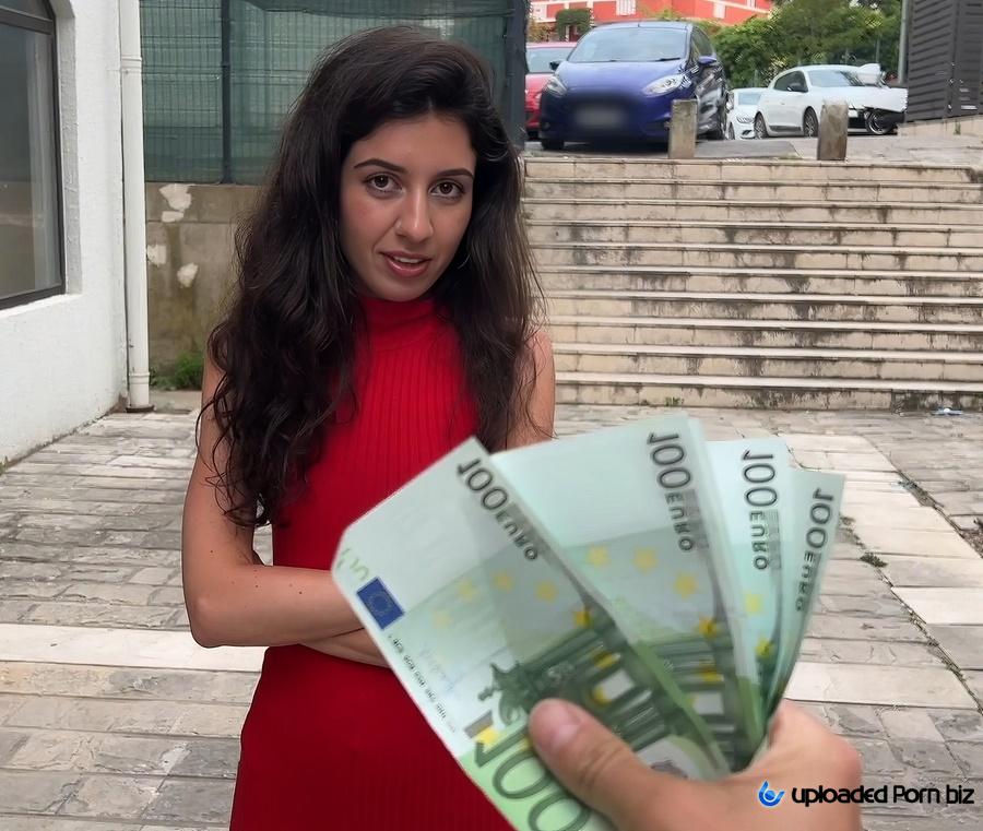 Katty West The Girl Had Sex With A Stranger For 500 Euros FullHD 1080p