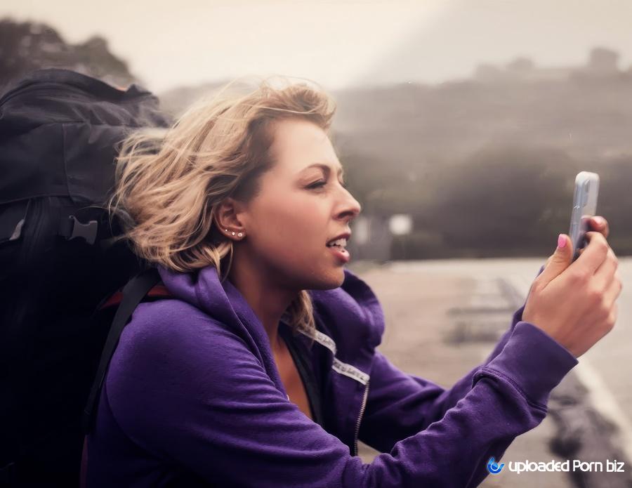 Zoey Monroe A Beautiful Tourist Had Sex For The Sake Of An Overnight Stay FullHD 1080p