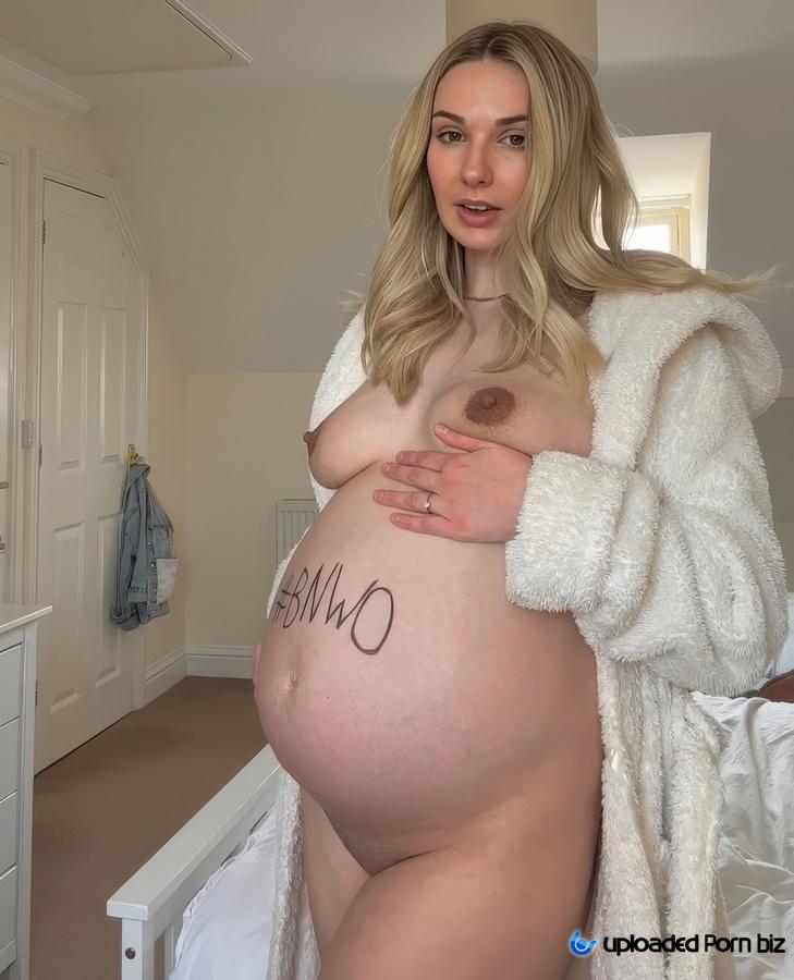 Ellafaith06 Pregnant British Babe Cheat Fuck With BBC FullHD 1920p