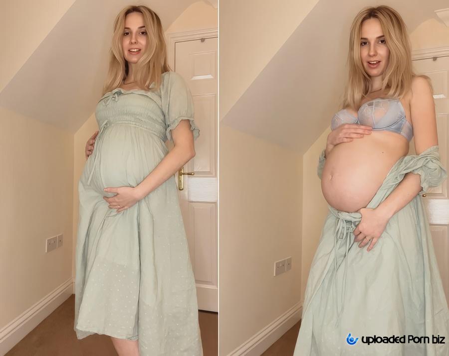 Ellafaith06 Pregnant Girl Ride On Huge Black Cock And Get Creampie FullHD 1920p